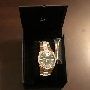 Bulova mens watch !